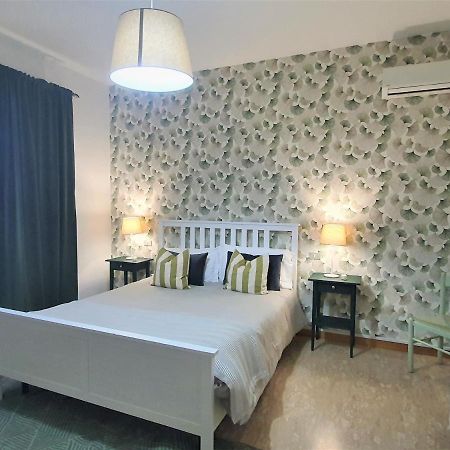 Villa Rosa - Sperlonga Vertice Rooms Extérieur photo