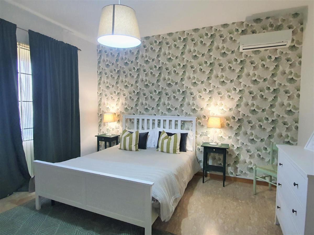 Villa Rosa - Sperlonga Vertice Rooms Extérieur photo