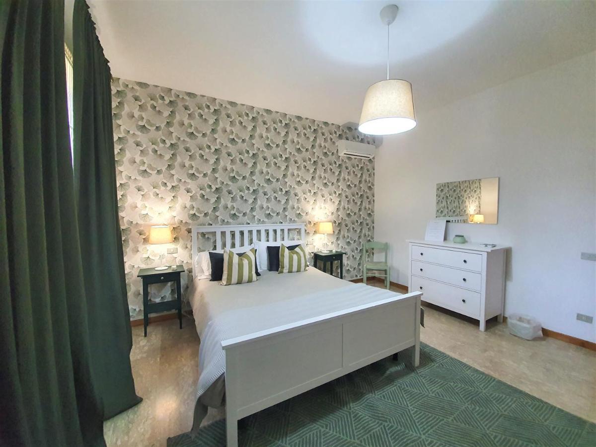 Villa Rosa - Sperlonga Vertice Rooms Extérieur photo