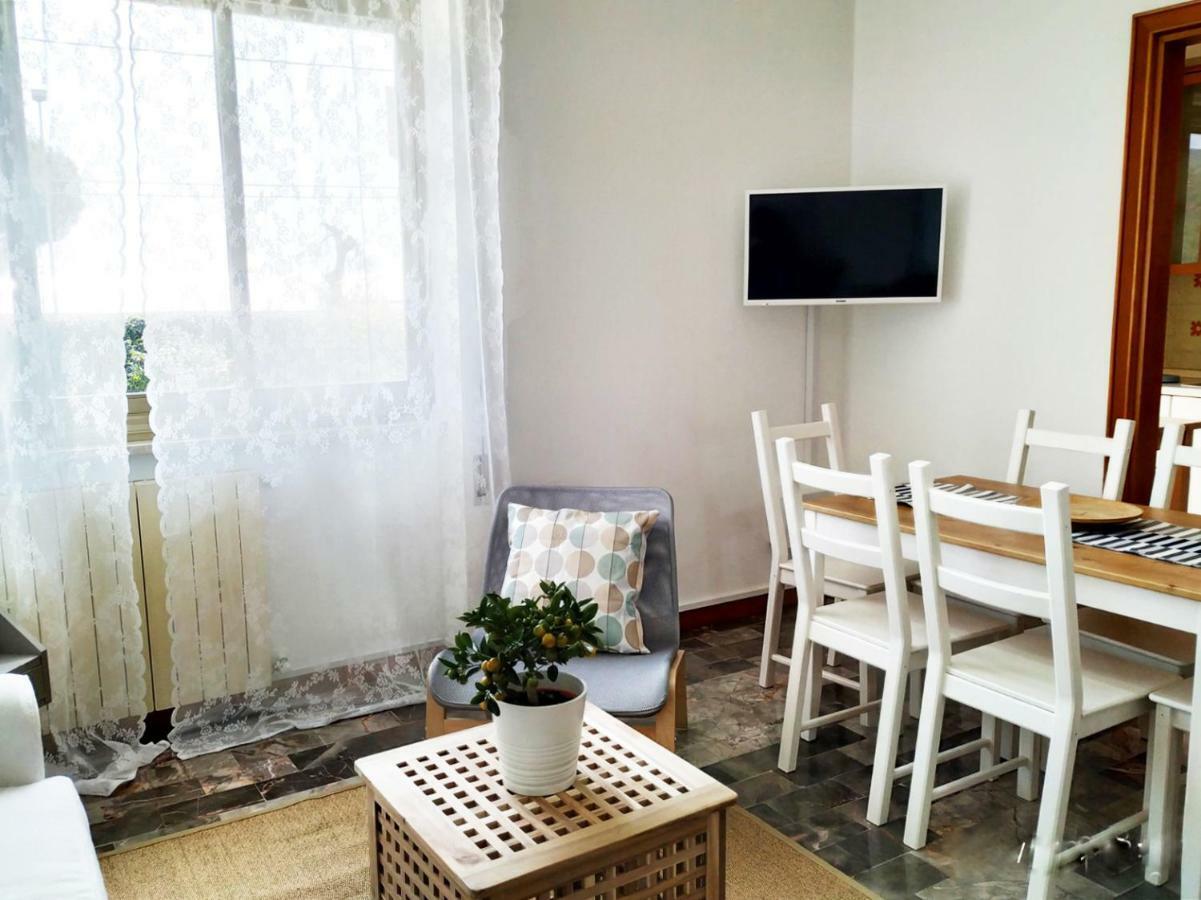 Villa Rosa - Sperlonga Vertice Rooms Extérieur photo