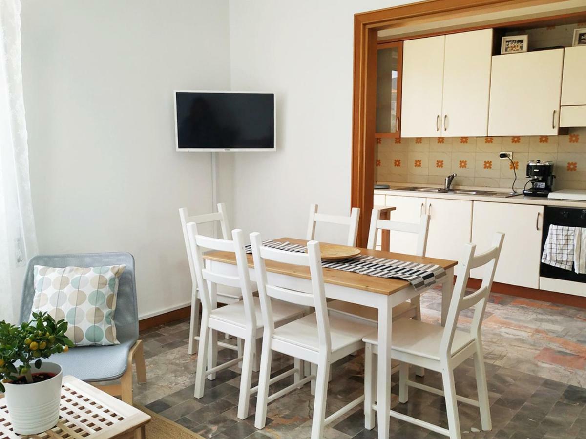 Villa Rosa - Sperlonga Vertice Rooms Extérieur photo