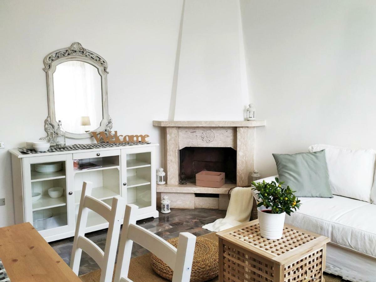 Villa Rosa - Sperlonga Vertice Rooms Extérieur photo